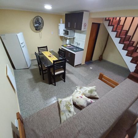 Departamentos Shaka- Ekeikey Appartement Belén Buitenkant foto