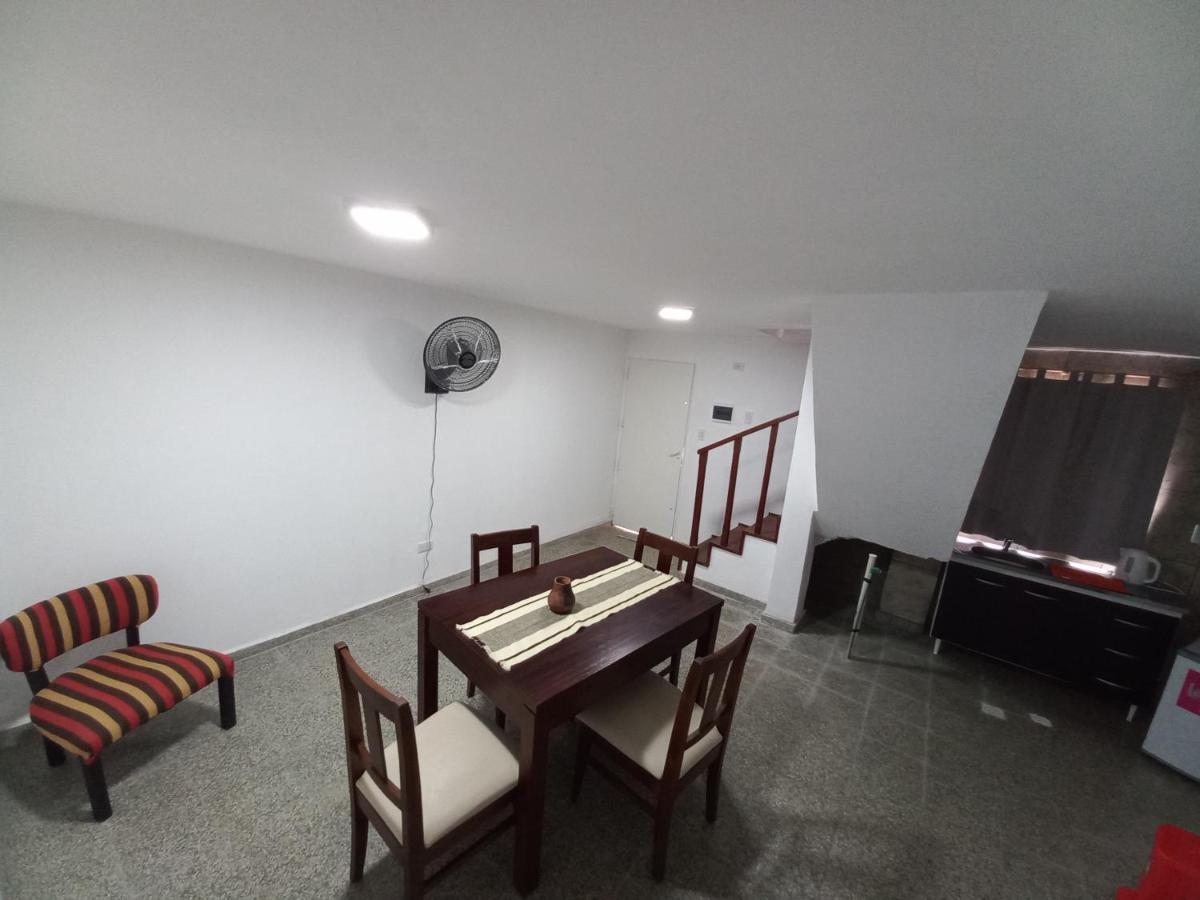 Departamentos Shaka- Ekeikey Appartement Belén Buitenkant foto