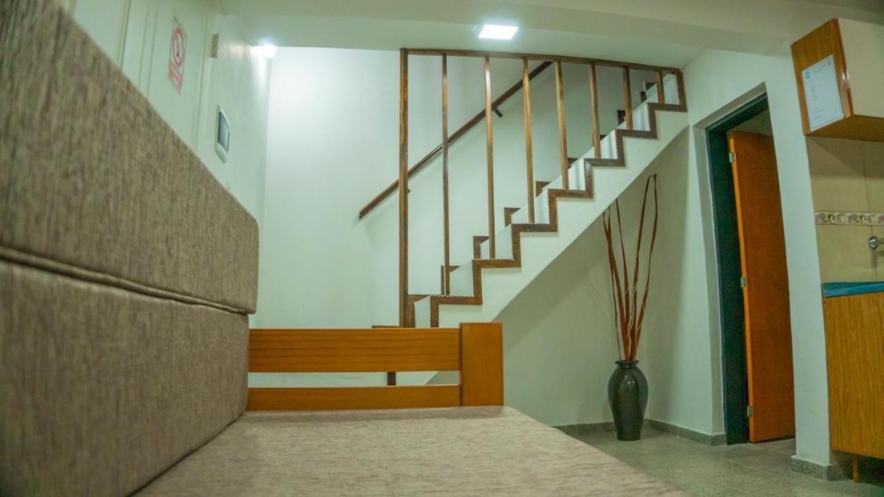 Departamentos Shaka- Ekeikey Appartement Belén Buitenkant foto